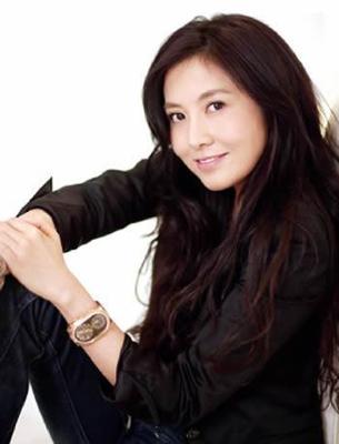 中国十大美女富豪,个个都是顶级美女,你最喜欢哪个
