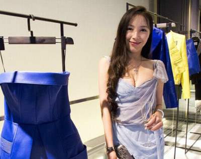 国内公认最有钱的80后女性,一个比一个漂亮,有的竟还是单身!