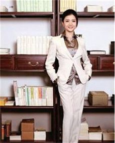 这些人不仅年轻貌美,还都是单身女富豪