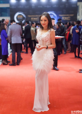 星尚频道达贝妮专访之时尚篇:中国互联网最美博士CEO达贝妮 -时尚学堂-时尚消费-台州19楼