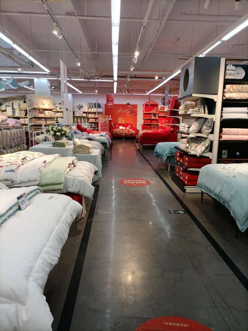 远梦工厂店 床上用品 东莞 厚街 三屯