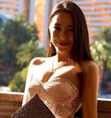 中国最漂亮的5位女富豪 最年轻才90后 最后一个竟是娱乐圈人