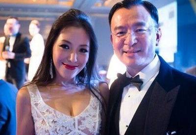 纪凯婷:中国“三高”女神,身价高达80亿,和王思聪有一拼!