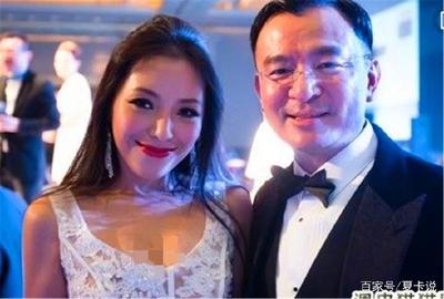 中国最富有的90后:年仅28岁成为公司掌舵者,现已身价过282亿
