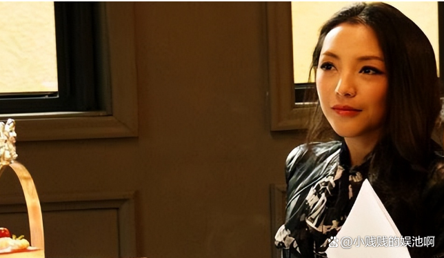 林晓芸美女ceo,年仅23岁继承10亿资产,现在掌管87.
