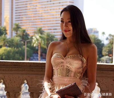 中国最美的四大女富婆,最后一位至今还单身,颜值不输任何女明星