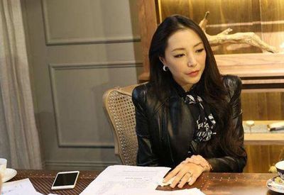 80后美女CEO,“时尚女王”达贝妮的创业人生!