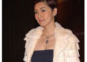 九位身价过亿 80后 美女ceo组图
