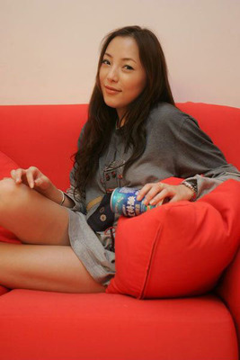 10位身价过亿的80后美女CEO[组图]