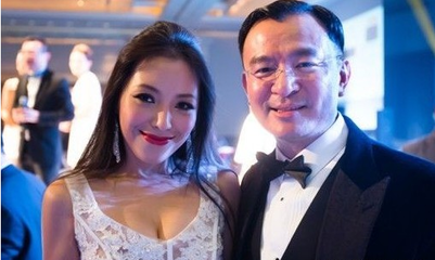 花百亿买买买,她是全球最年轻美女富豪