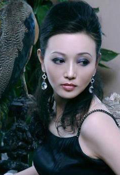 智慧与美貌并举 中国的九大美女CEO家居照(图)