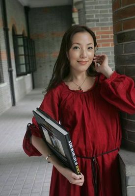 80后美女CEO,“时尚女王”达贝妮的创业人生!